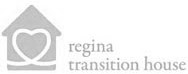 grey logo The Regina Transition House